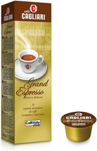 Caffè Grand Espresso Confezione 10 capsule