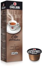Caffè Elite 100% Arabica Confezione 10 capsule