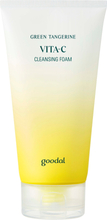 Goodal Green Tangerine Vita C Cleansing Foam 150 ml