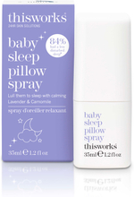 This Works Baby Sleep Pillow Spray 35 ml