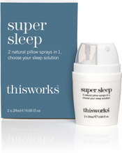 This Works Super Sleep 20 ml