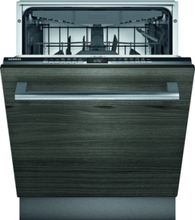 Siemens Sn63ex14ce Iq300 Integrert oppvaskmaskin