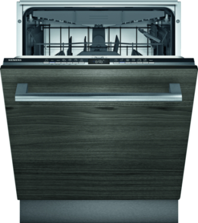 Siemens Sn63ex14ce Iq300 Integrert oppvaskmaskin