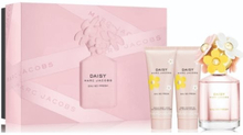 Giftset Marc Jacobs Daisy Eau So Fresh Edt 75ml+BL+SG 75ml