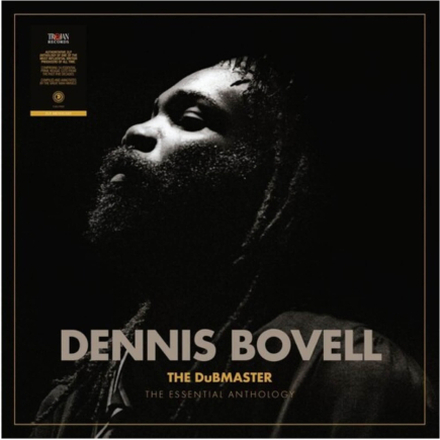 Dennis Bovell - The DuBMASTER: The Essential Anthology Vinyl 2LP