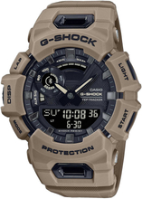 Casio G-Shock GBA-900UU-5AER horloge G-Squad 49 mm
