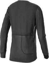 Alpinestars Stella Drop MTB Long Sleeve Jersey - XS - Black