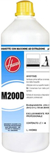 M200D Detergente per moquette