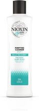 Nioxin Scalp Recovery Cleanser Shampoo - 200 ml