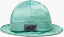 Chrystie NYC - x Falcon Bowse Bucket Hat