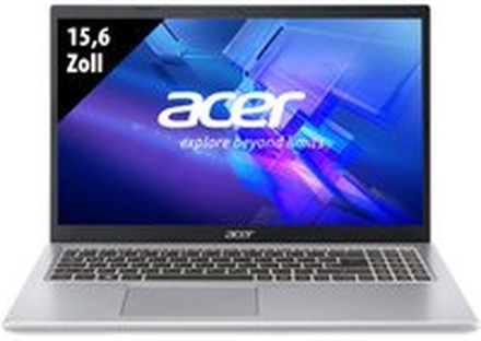 Acer Aspire 5 - 15,6 Zoll - Core i5-1135G7 @ 2,4 GHz - 8GB RAM - 500GB SSD - FHD (1920x1080) - Webcam - ohne OS