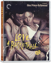 Love and Basketball - The Criterion Collection
