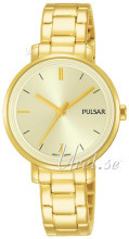 Pulsar PH8360X1 Attitude Guld/Gul guldtonet stål Ø30 mm