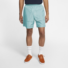 Nike SB Skate Shorts - Green