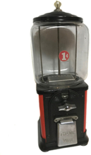 Snoepautomaat - 1 Centen - Origineel