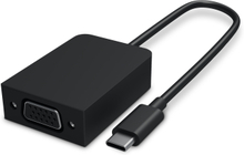 Surface USB-C-/VGA-Adapter
