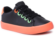 Sneakers Reima Peace Low-Top 5400073A 9990