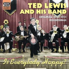 Lewis Ted: Is Everybody Happy
