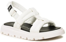 Sandaler Calvin Klein Jeans Sandal V4A2-80514-1614 White 100