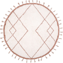 Rug Come Home Kids Decor Rugs And Carpets Round Rugs Pink Nattiot