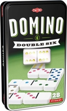 Domino Double Six