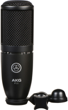 AKG P120 Grootmembraan condensator microfoon