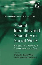 Sexual Identities and Sexuality in Social Work