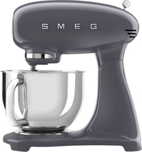 Smeg - Kjøkkenmaskin SMF03 grå