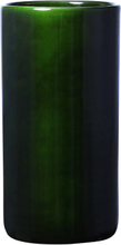 Bergs Potter - Oak vase 40 cm grønn emerald