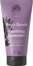 Urtekram Body Scrub Soothing Lavender - 150 ml