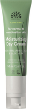 Urtekram Moisturizing Day Cream Wild Lemongrass - 50 ml