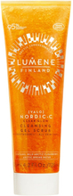 Lumene Nordic-C Clear Glow Cleansing Gel Scrub - 125 ml