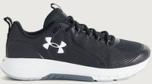 Under Armour Sneakers UA Charged Commit TR 3 Svart
