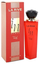 La Rive In Woman Red by La Rive - Eau De Parfum Spray - 100 ml - til Kvinder
