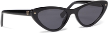 Solglasögon Chiara Ferragni CF 7006/S Black 807