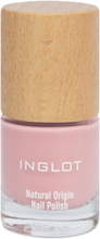 Inglot Natural Origin Nail Polish 006 Free Spirited 8 ml