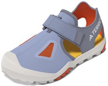 Sandaler adidas Terrex Captain Toey 2.0 Sandals HQ5838 Lila