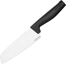 Fiskars - Hard Edge asiatisk kokkekniv 16 cm