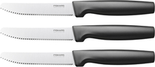 Fiskars - Functional Form bordknivsett 3 deler