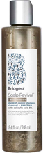 Briogeo Scalp Revival MegaStrength+ Dandruff Relief Shampoo Charcoal + AHA/BHA - 248 ml