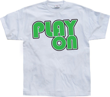 Play On, T-Shirt