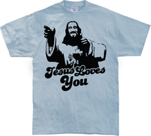 Jesus Loves You!, T-Shirt