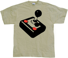 Joystick TAC2, T-Shirt