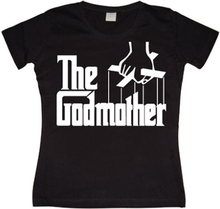 The Godmother Girly T-shirt, T-Shirt