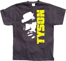 Mike Tyson, T-Shirt