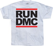 RUN DMC, T-Shirt