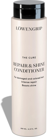 The Cure Repair & Shine Conditioner 200 ml