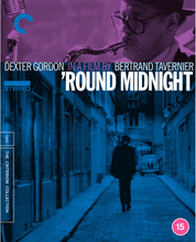 Round Midnight - The Criterion Collection