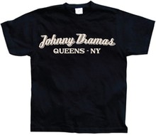 Johhny Dramas - Queens, NY, T-Shirt