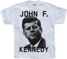 John F. Kennedy T-shirt, T-Shirt